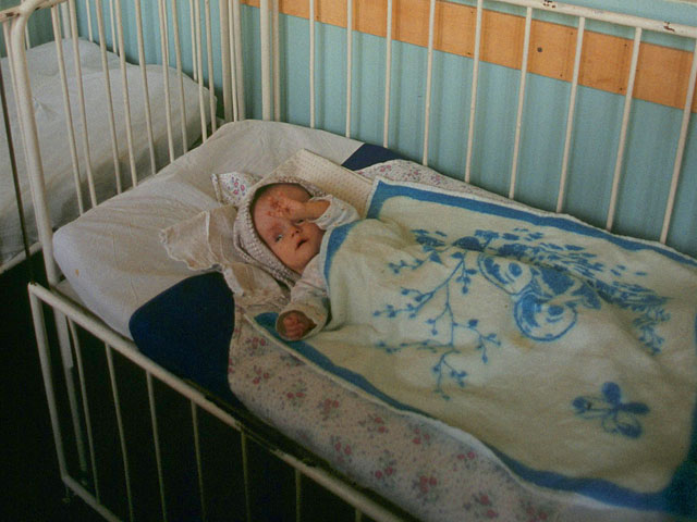В Румынии родителям законодательно запретили давать нелепые имена своим новорожденным детям