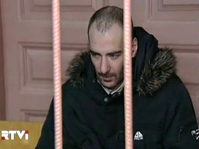 Василий Алексанян умер накануне в Москве, у себя дома