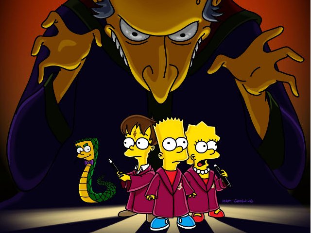 Под угрозой закрытия оказался любимый детворой и взрослыми в США мультипликационный сериал "Симпсоны"