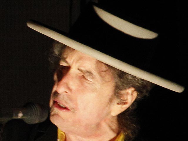Букмекеры назвали Боба Дилана в числе фаворитов на Нобелевскую премию по литературе