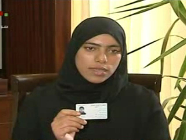 18-летняя Зейнаб аль-Хосни, жительница города Хомс, ставшая усилиями журналистов символом жестокости сирийского режима, так как "умерла под пытками после задержания службами безопасности", оказалась жива и здорова