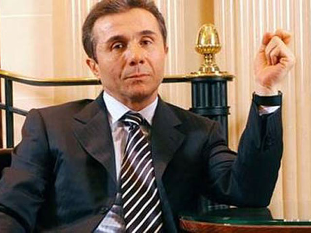 Российский бизнесмен грузинского происхождения Борис (Бидзин) Иванишвили, который владеет состоянием в 5,5 млрд долларов и занимает 25 строчку в рейтинге богачей РФ, решил заняться политикой в Грузии