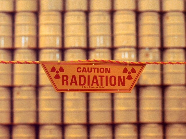 В бельгийском муниципалитете Дессель произошло радиоактивное загрязнение помещений предприятия по переработке отработавшего ядерного топлива (ОЯТ)