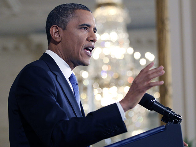 Президент США Барак Обама признал, что экономика США в этом году снова пошатнулась по целому ряду причин