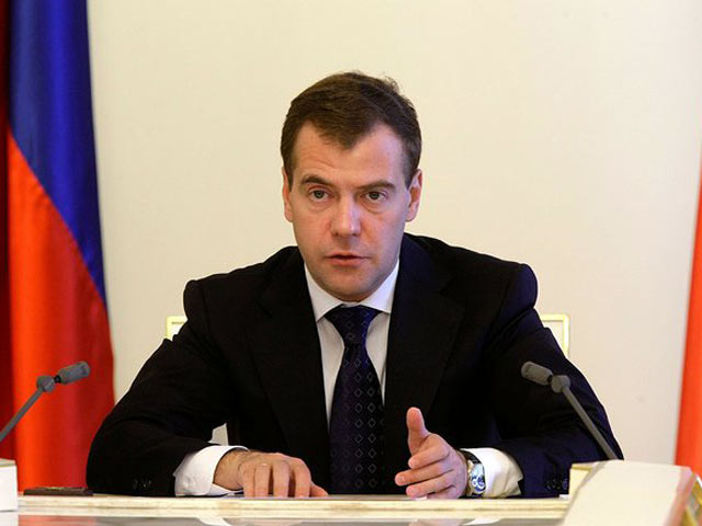 Дмитрий Медведев продолжит свои реформы в течение ближайших 15 лет, заявил помощник российского президента Аркадий Дворкович в интервью американскому журналисту Ларри Кингу
