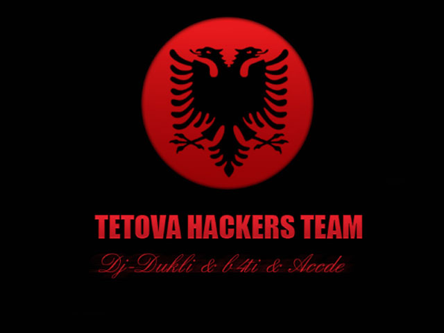 Албанские хакеры взломали сайт ресторана, принадлежащего лидеру мирового теннисного рейтинга сербу Новаку Джоковичу