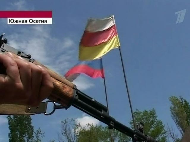 Южная Осетия опровергла сообщения СМИ об избиении российских борцов в Цхинвали