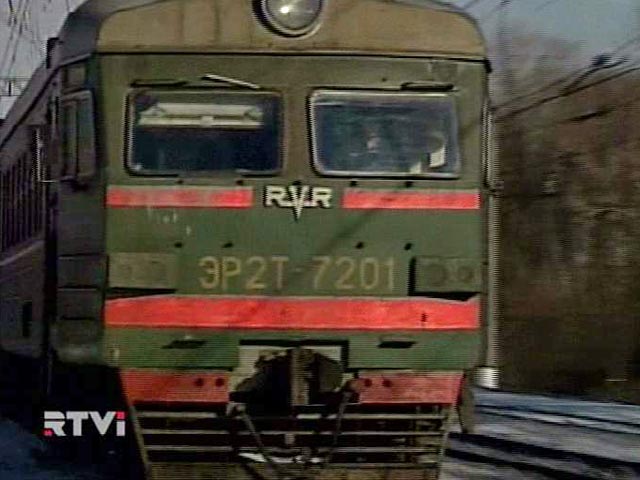В Самарской области пассажиры электрички "Самара-Жигулевск" на час перекрыли движение на железнодорожной магистрали в районе станции Пятилетка