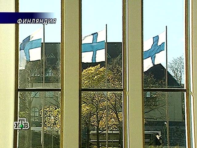 Финский суд вынес приговор русской бабушке за "похищение" внука