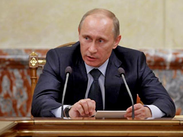 Премьер-министр РФ Владимир Путин, претендующий на возвращение в Кремль, неожиданно проявил единодушие с Европой, выразив недоумение вынесенным сегодня приговором экс-премьеру Украины Тимошенко