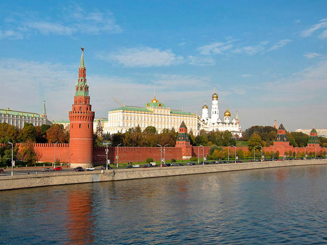 Москва не вошла в рейтинг из десяти лучших европейских городов для ведения бизнеса