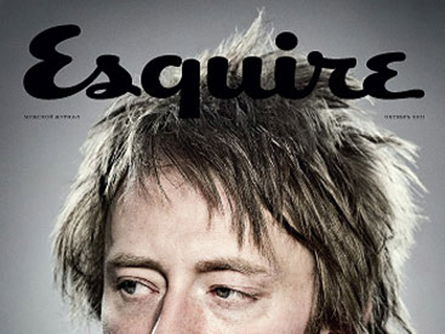 Русский Esquire выходит с апреля 2005 года, его тираж составляет 135 тысяч экземпляров