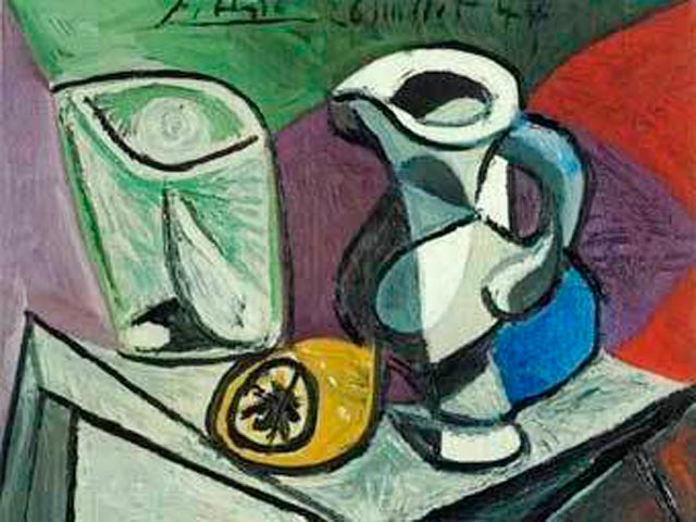 Две картины Пабло Пикассо, украденные в 2008 году с выставки в Швейцарии, были обнаружены в Сербии благодаря совместной работе частного детектива из Скотленд-Ярда, швейцарской страховой компании и прокуратуры кантона Швиц