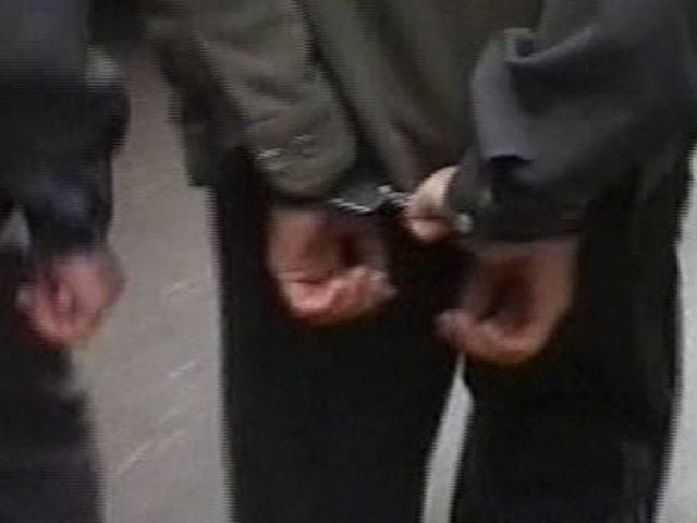 В Новосибирской области полиция задержала двух мужчин, которых подозревают в жестоком групповом изнасиловании женщины