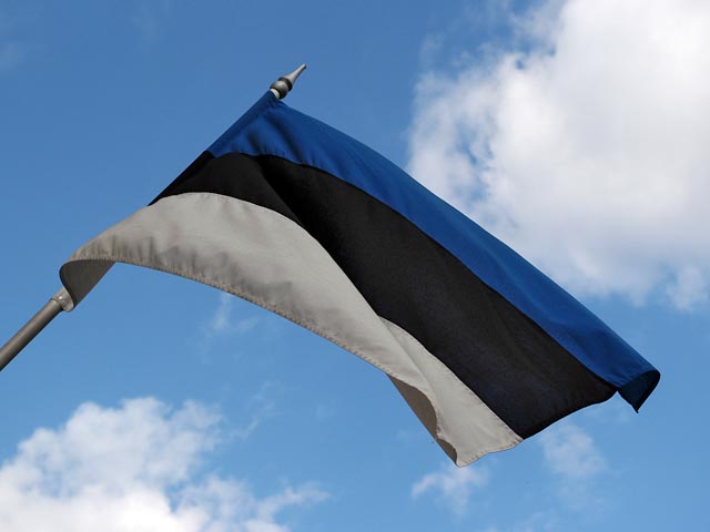 Эстонцы не хотят помогать евроаутсайдерам
