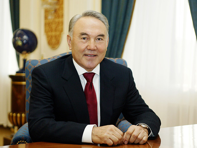 Президент Казахстана Нурсултан Назарбаев подписал закон "О религиозной деятельности и религиозных объединениях"