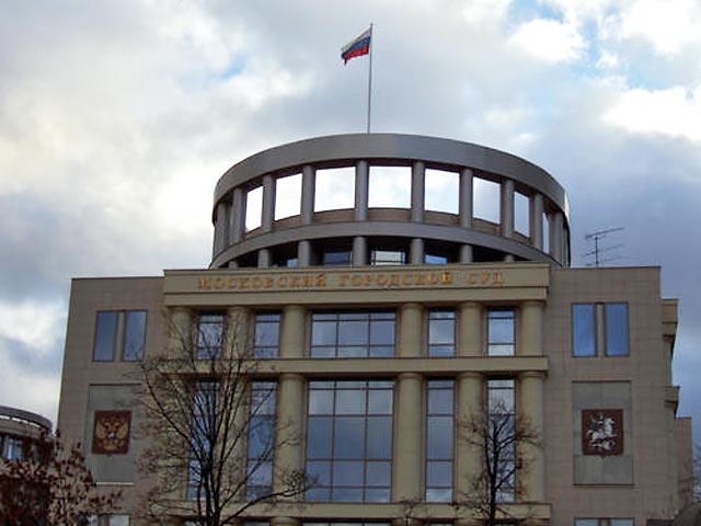 Мосгорсуд вернул дело ПАРНАСа в Замоскворецкий суд - закрыть возможности обжалования