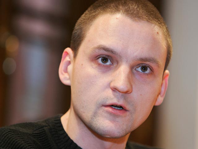 Врачи разрешили вернуть голодающего Удальцова за решетку