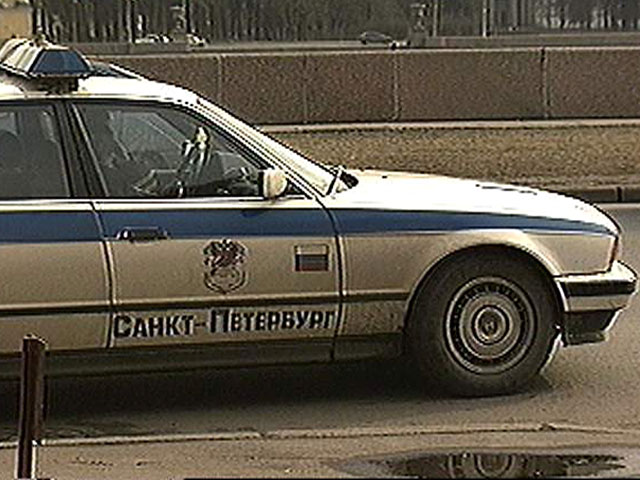 В Санкт-Петербурге правоохранительные органы проводят доследственную проверку по факту избиения иностранца в одном из кафе