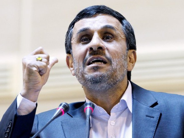 Президент Ирана Махмуд Ахмади Нежад заявил, что Тегеран не намерен проводить расследование по делу о заговоре иранских спецслужб, которые, как утверждают власти США, планировали убить саудовского посла в Вашингтоне