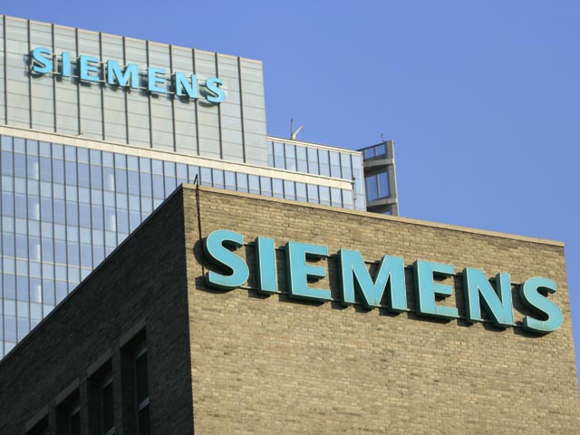 Siemens отказался от СП с Росатомом, не не от инвестиций в Россию