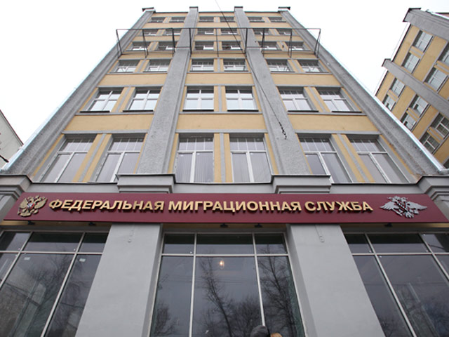 ФМС Россия представит до конца 2011 года концепцию миграционной политики, которая должна определить отношение государства к иностранной рабочей силе