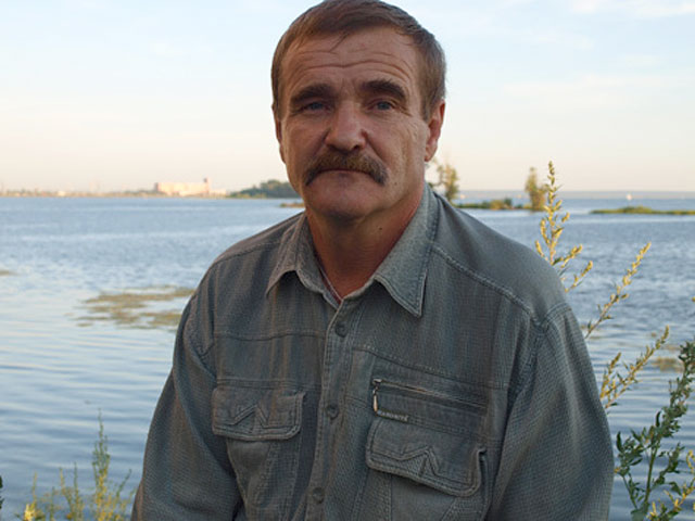 Александра Егорова обвиняют в том, что он уклонился от спасения пассажиров и членов экипажа теплохода "Булгария", затонувшего 10 июля в Куйбышевском водохранилище