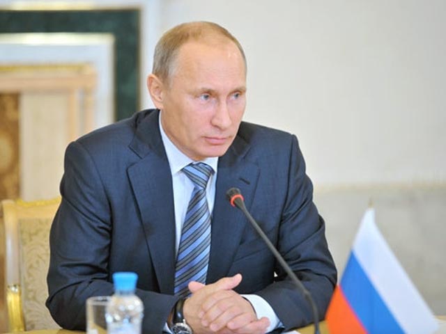Премьер-министр Владимир Путин призвал Белоруссию соблюдать условия оказания ей финансовой помощи. Об этом он заявил сегодня на заседании Межгоссовета ЕврАзЭС