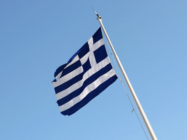 Греция получит очередной транш помощи
