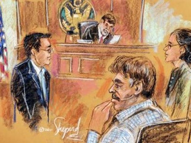 Федеральное жюри присяжных завершило рассмотрение дела двух иранцев, которым инкриминируется сговор с целью убийства посла Саудовской Аравии в Вашингтоне