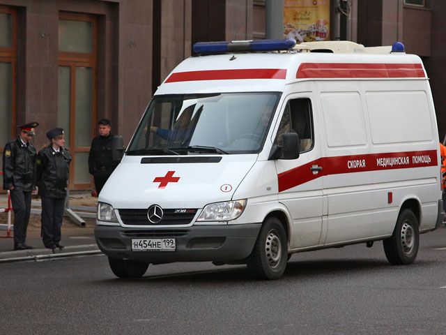 В Москве зверски избит арматурой гендиректор крупного холдинга