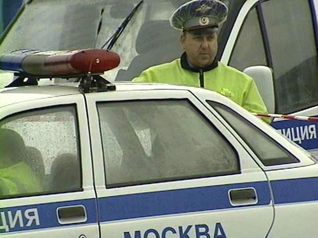 Задержан подозреваемый, насмерть сбивший ребенка на юге Москвы и скрывшийся с места ДТП