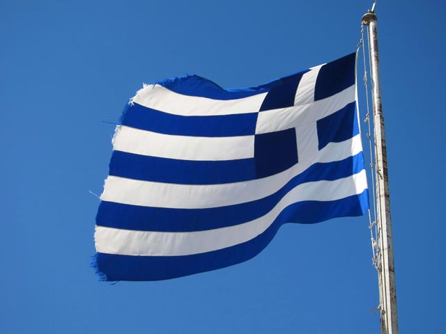 Держатели греческого долга могут потерять более половины своих инвестиций