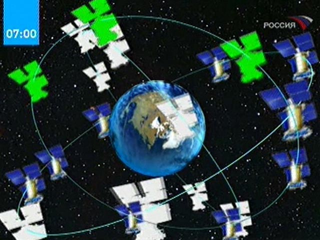 Система ГЛОНАСС лишилась еще одного спутника. Что случилось - непонятно