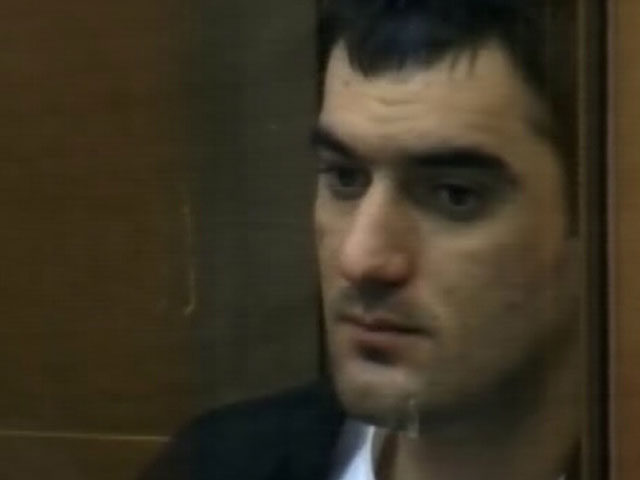 Обвинение просит 23 года тюрьмы для убийцы фаната "Спартака" Егора Свиридова 