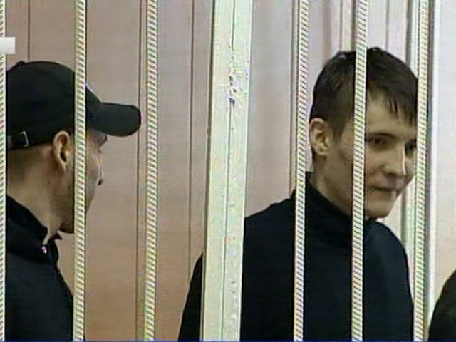 Прокурор Алексей Смирнов попросил приговорить предполагаемых организаторов декабрьских беспорядков на Манежной площади в Москве к тюремному заключению на срок от четырех до восьми лет