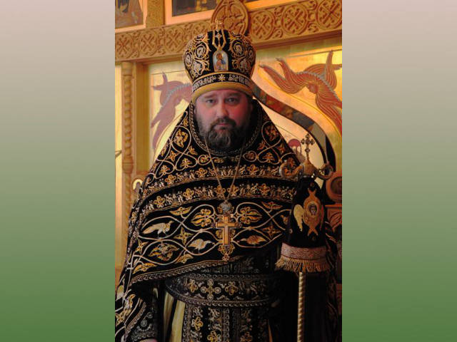 Иерусалимский патриархат относится к РПЦ с опаской, считает глава Русской духовной миссии в Иерусалиме архимандрит Исидор