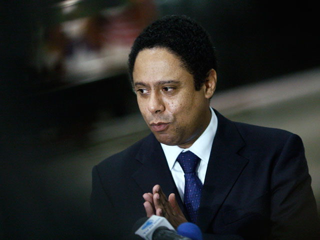 Ушел в отставку министр спорта Бразилии, "распиливший" бюджет ЧМ-2014
