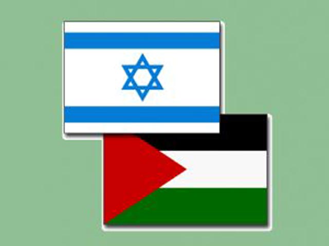 "Ближневосточный квартет" потерпел провал, убеждая палестинцев и израильтян возобновить мирные переговоры