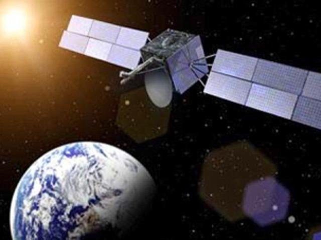 Российский военный спутник "Космос-2472", являющийся по мнению американских экспертов аппаратом детальной фоторазведки "Кобальт-М", завершил свою работу
