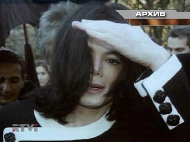 Майкл Джексон мог сам принять смертельную дозу, свидетельствует эксперт на суде