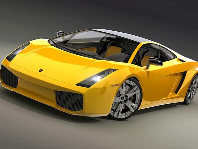 Суперкар Lamborghini стоимостью свыше 200 тысяч евро угнан на северо-западе Москвы, сообщил "Интерфаксу" источник в правоохранительных органах