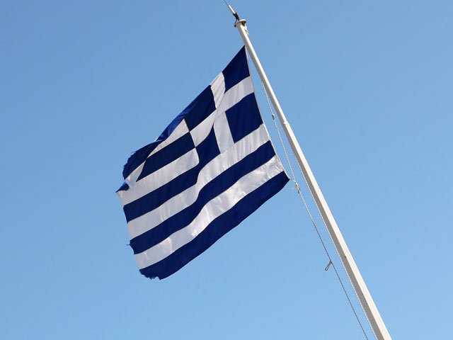Греция проведет референдум: за или против дефолта 