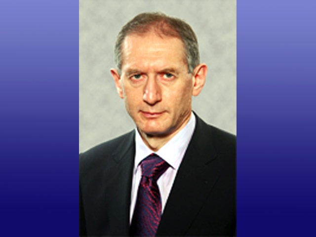 Алексей Симановский