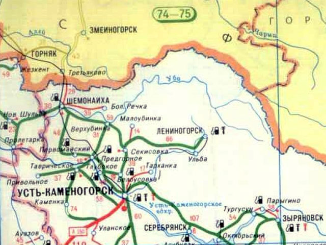Аварийный выброс цианидов с золотопромышленного предприятия произошел в реку Секисовка в Восточно-Казахстанской области, предельно-допустимая концентрация (ПДК) цианида превышена более чем в 500 раз