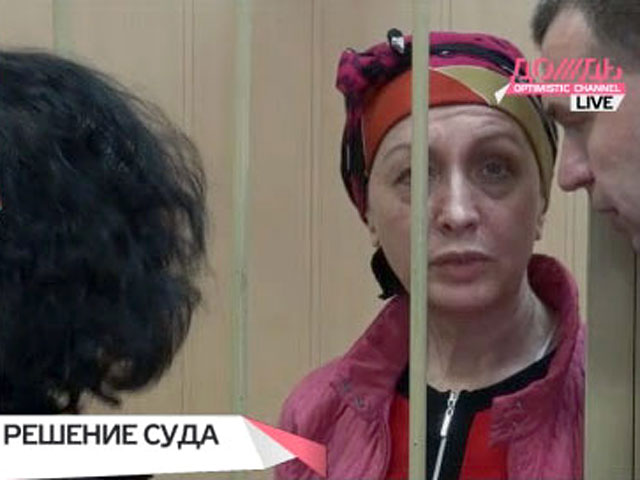 Мосгорсуд признал, что тяжелобольная предприниматель Наталья Гулевич может выйти на свободу до оглашения приговора, но запросил под залог рекордные 100 миллионов рублей