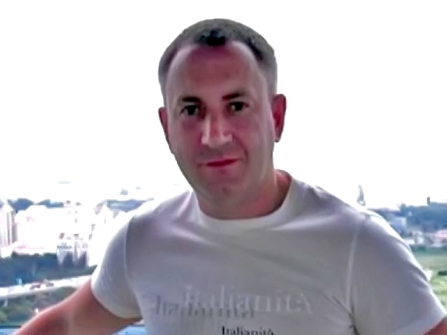 Экс-менеджер "ИжАвто" Андрей Фролов, разыскиваемый по обвинению в банкротстве компании, задержан в Объединенных Арабских Эмиратах