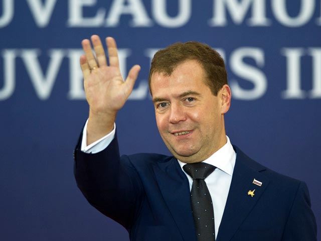 Обнародованная президентом РФ Дмитрием Медведевым на саммите "Группы Двадцати" (G20) в Каннах новая концепция защиты авторских прав в интернете обсуждалась только на бизнес-саммите B20