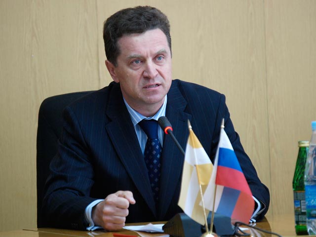 Губернатор Ставрополья провел чистку кадров перед выборами - уволил все краевое правительство