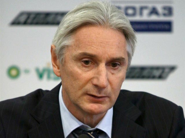 Сборная России по хоккею будет выступать в Евротуре резервным составом